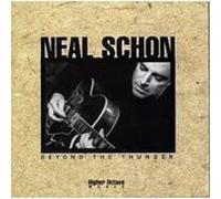 Beyond the Thunder by Neal Schon