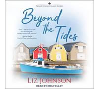 Beyond the Tides (The Prince Edward Island Shores Series)