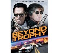 Beyond the Trophy [DVD] [2012] [Region 1] [US Import] [NTSC]