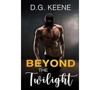 Beyond the Twilight (Beyond Series)