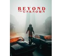 Beyond the Unknown