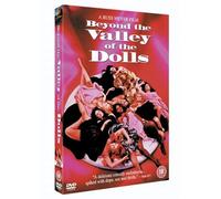 Beyond The Valley Of The Dolls [1970] [DVD]