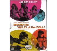 BEYOND THE VALLEY OF THE DOLLS