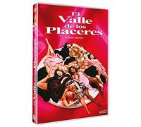 Beyond The Valley Of The Dolls (Spanish Release) El Valle de los Placeres
