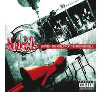 Beyond The Valley Of The Murderdolls by Murderdolls (2002-08-20)