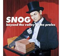 Beyond The Valley Of The Proles by Snog (2003-02-04)