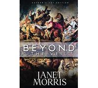 Beyond the Veil: 3 (Sacred Band Series)