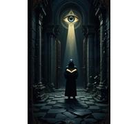 Beyond the Veil: A notebook of hidden wisdom and Masonic symbols