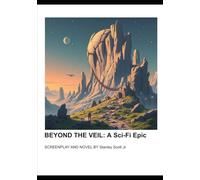 BEYOND THE VEIL: A Sci-Fi Epic: SCREENPLAY AND NOVEL BY Stanley Scott Jr