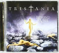 Beyond The Veil by Tristania (1999-09-08)