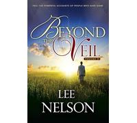 Beyond the Veil, Volume 2: 02