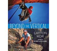 Beyond the Vertical, First Edition