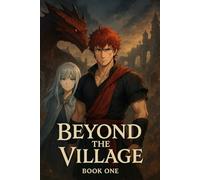 Beyond the Village: The Awakening of a Mage [Book One]