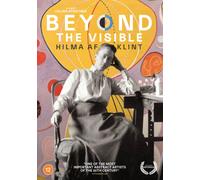 Beyond the Visible - Hilma Af Klint