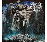 Beyond The Void - Beyond The Void: The Machinist [CD]
