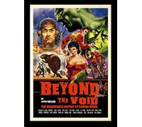 Beyond the Void: The Remarkable History of Badger Books