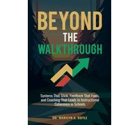 BEYOND THE WALKTHROUGH