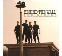 Beyond The Wall The Record [VINYL]
