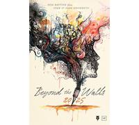 Beyond the Walls 2025: New Writing from York St John University