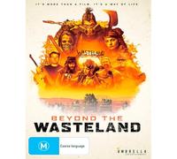 Beyond the Wasteland