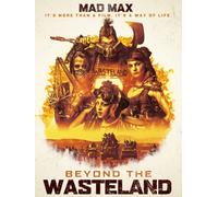 Beyond the Wasteland