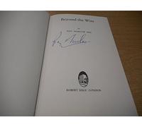 Beyond the Wire: One man's remarkable POW escapes