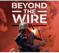 Beyond the Wire PC Steam Account