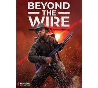 Beyond The Wire (PC) - Steam Key - GLOBAL