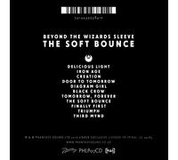 Beyond The Wizards Sleeve - The Soft Bounce