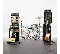 Beyond The Wizards Sleeve - The Soft Bounce [VINYL]