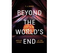 Beyond the World's End