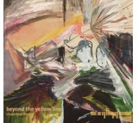 beyond the yellow line