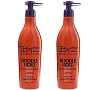 Beyond The Zone Noodle Head Kick Up Your Curls Curling Creme (11.5 oz) - Pack of 2