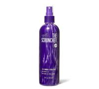 Beyond the Zone The Scruncher 3-in-1 Spray: Defines Curls & Waves with Natural Organic Extracts, Panthenol, 12 oz - Code 140