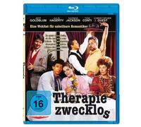 Beyond Therapy (Blu-ray) Import