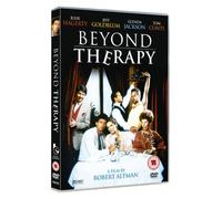 Beyond Therapy [DVD] [1986]