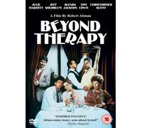 Beyond Therapy [DVD]