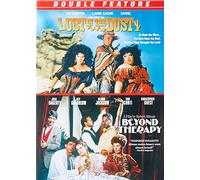Beyond Therapy & Lust in the Dust [DVD] [1987] [Region 1] [US Import] [NTSC]
