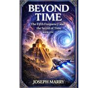 Beyond Time: The Fifth Frequency and the Secret of Time