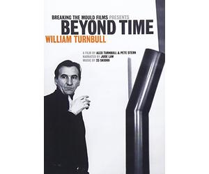 Beyond Time: William Turnbull [DVD] [2011] [Region 1] [US Import] [NTSC]