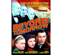 Beyond Tomorrow (DVD) (1940) (All Regions) (NTSC) (US Import)