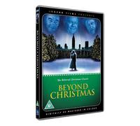 Beyond Tomorrow [DVD]