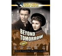 Beyond Tomorrow [DVD]