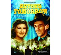 Beyond Tomorrow [DVD] [NTSC]