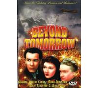 Beyond Tomorrow [DVD] [Region 1] [US Import] [NTSC]