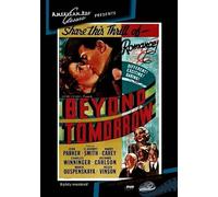 Beyond Tomorrow [DVD] [Region 1] [US Import] [NTSC]