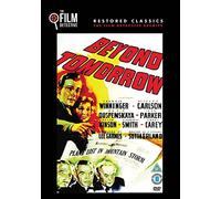 Beyond Tomorrow (The Film Detective Restored Version)