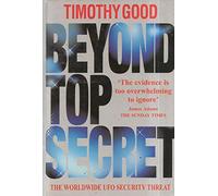 Beyond Top Secret