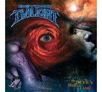 Beyond Twilight - Devil's Hall of Fame
