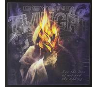 Beyond Twilight - For the Love of Art and the Making